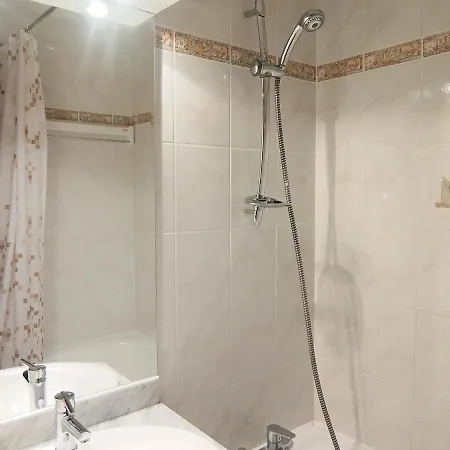 Studio L'astragale-10 By Interhome Apartment *