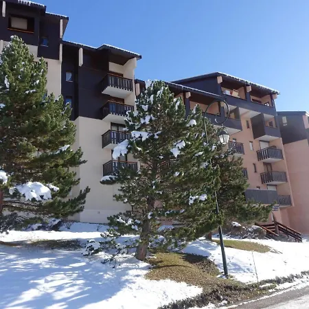 Studio L'astragale-10 By Interhome Apartment *